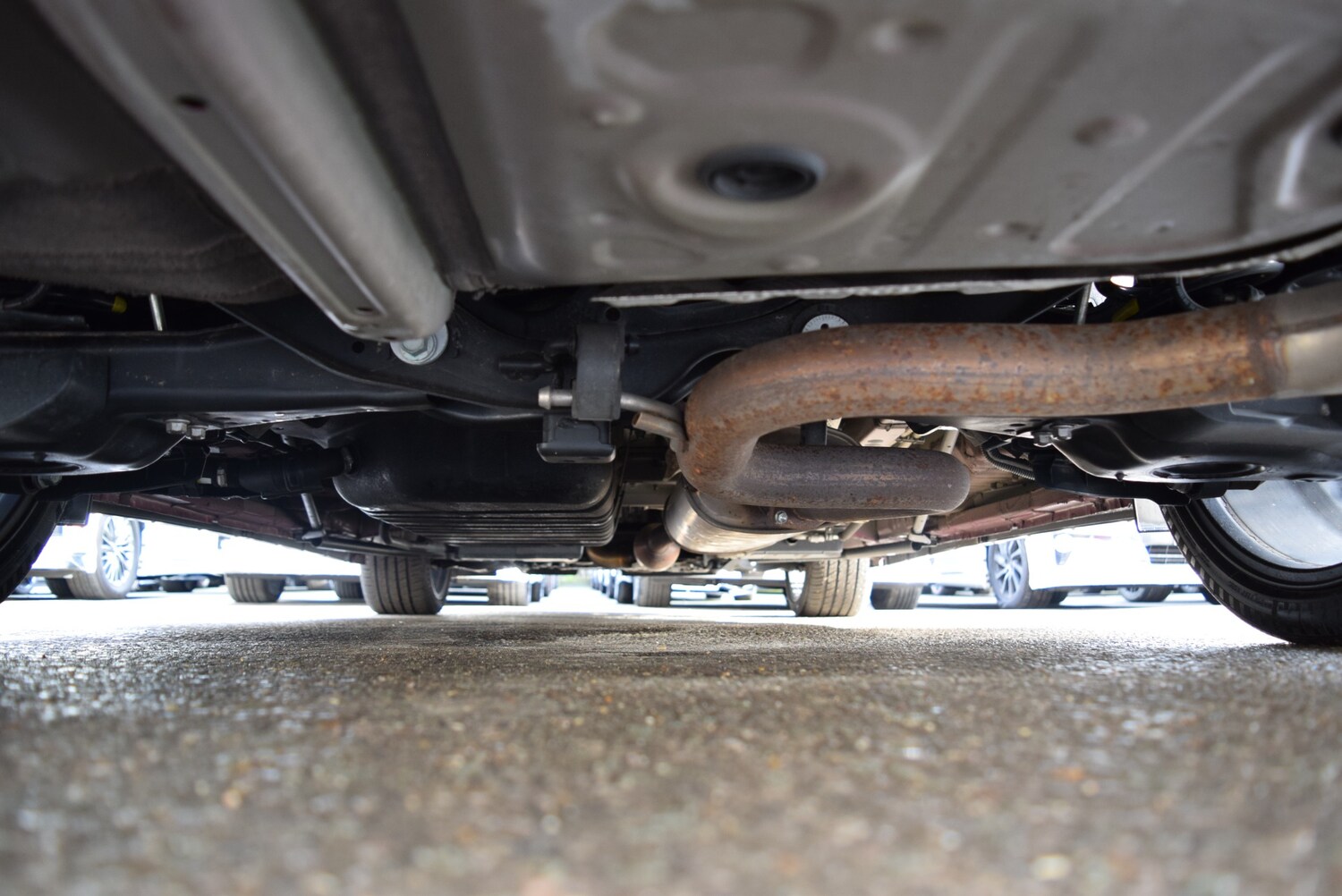 Used Toyota Alphard 2021 for sale - 77682815: Photo 43