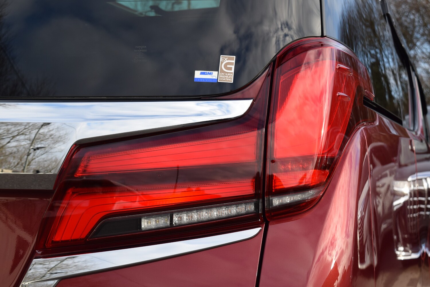 Used Toyota Alphard 2021 for sale - 77682815: Photo 45