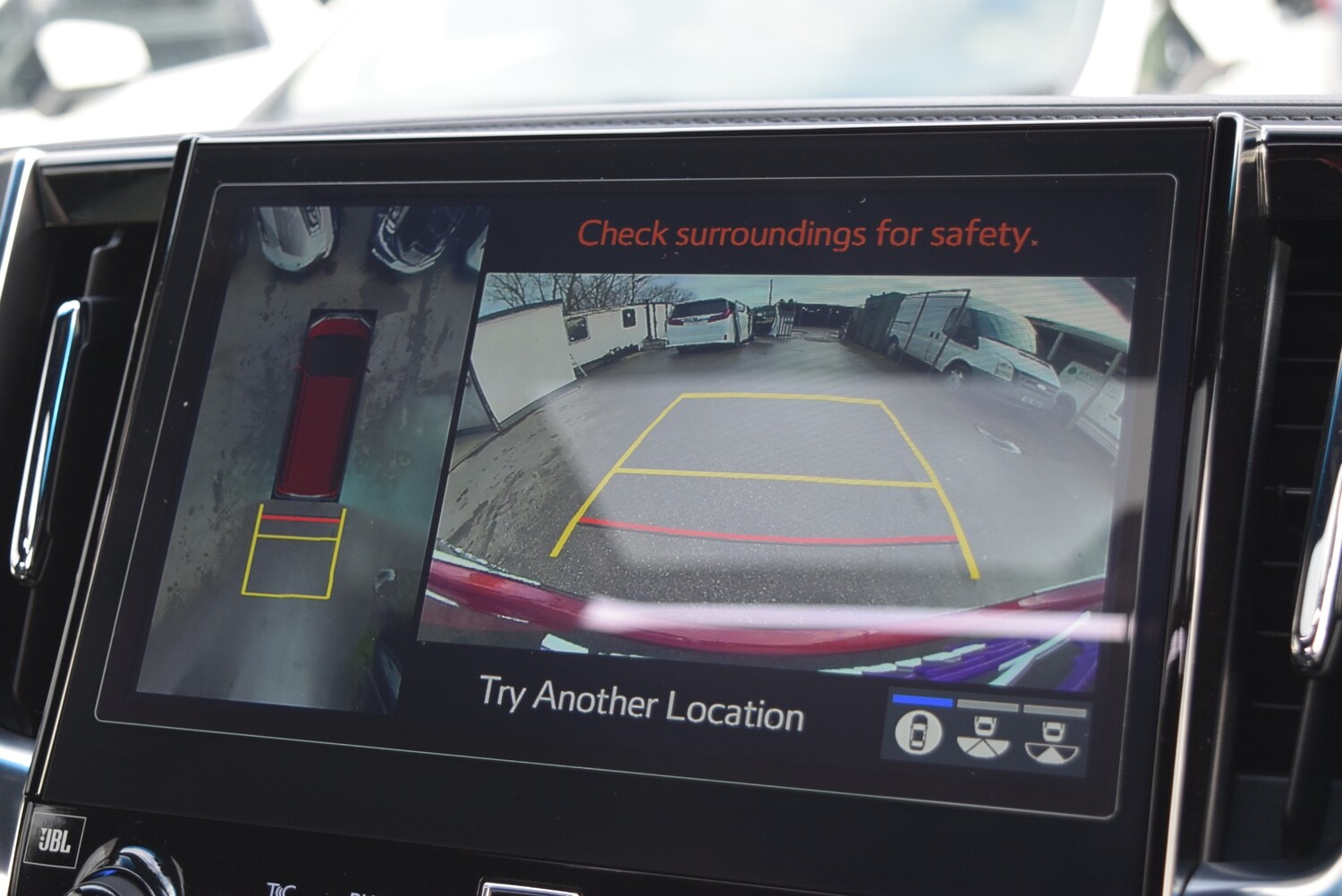 Used Toyota Alphard 2021 for sale - 77682815: Photo 49