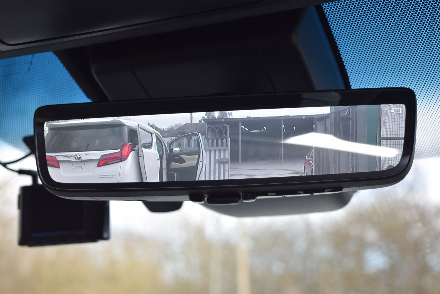 Used Toyota Alphard 2021 for sale - 77682815: Photo 56