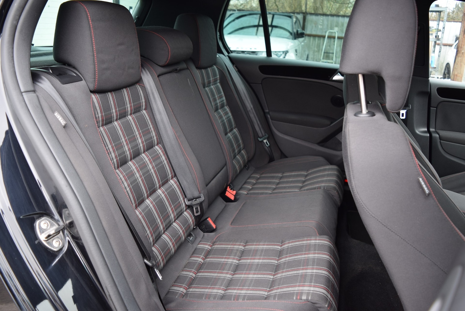 Used Volkswagen Golf 2012 for sale - 77337045: Photo 11