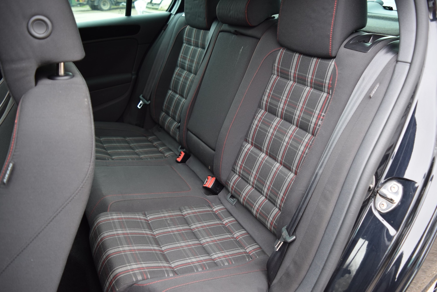 Used Volkswagen Golf 2012 for sale - 77337045: Photo 12