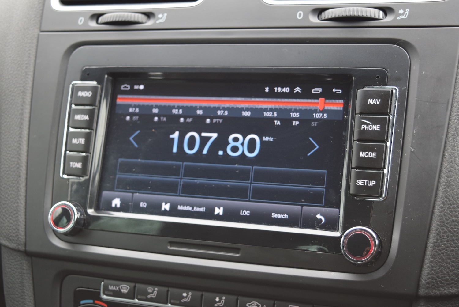 Used Volkswagen Golf 2012 for sale - 77337045: Photo 16