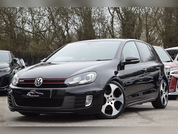 Used Volkswagen Golf 2012 for sale - 77337045: Photo