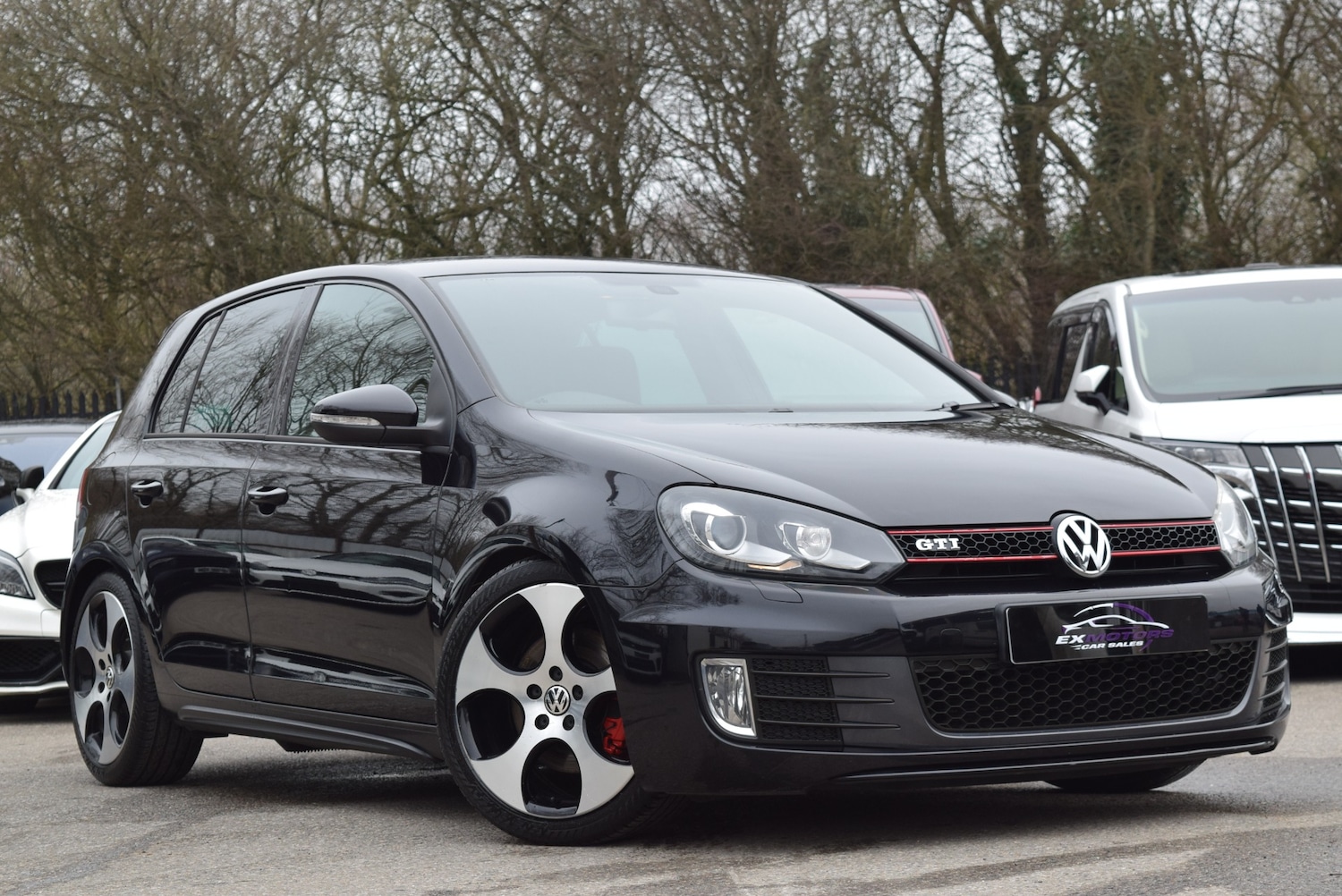 Used Volkswagen Golf 2012 for sale - 77337045: Photo 2