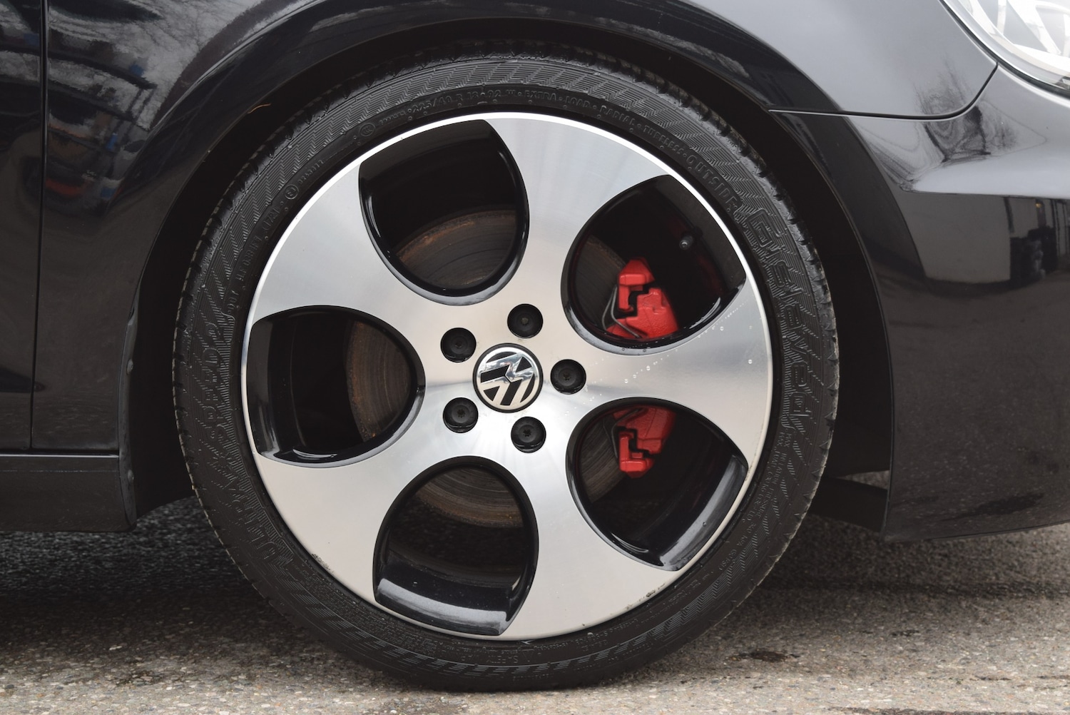 Used Volkswagen Golf 2012 for sale - 77337045: Photo 22