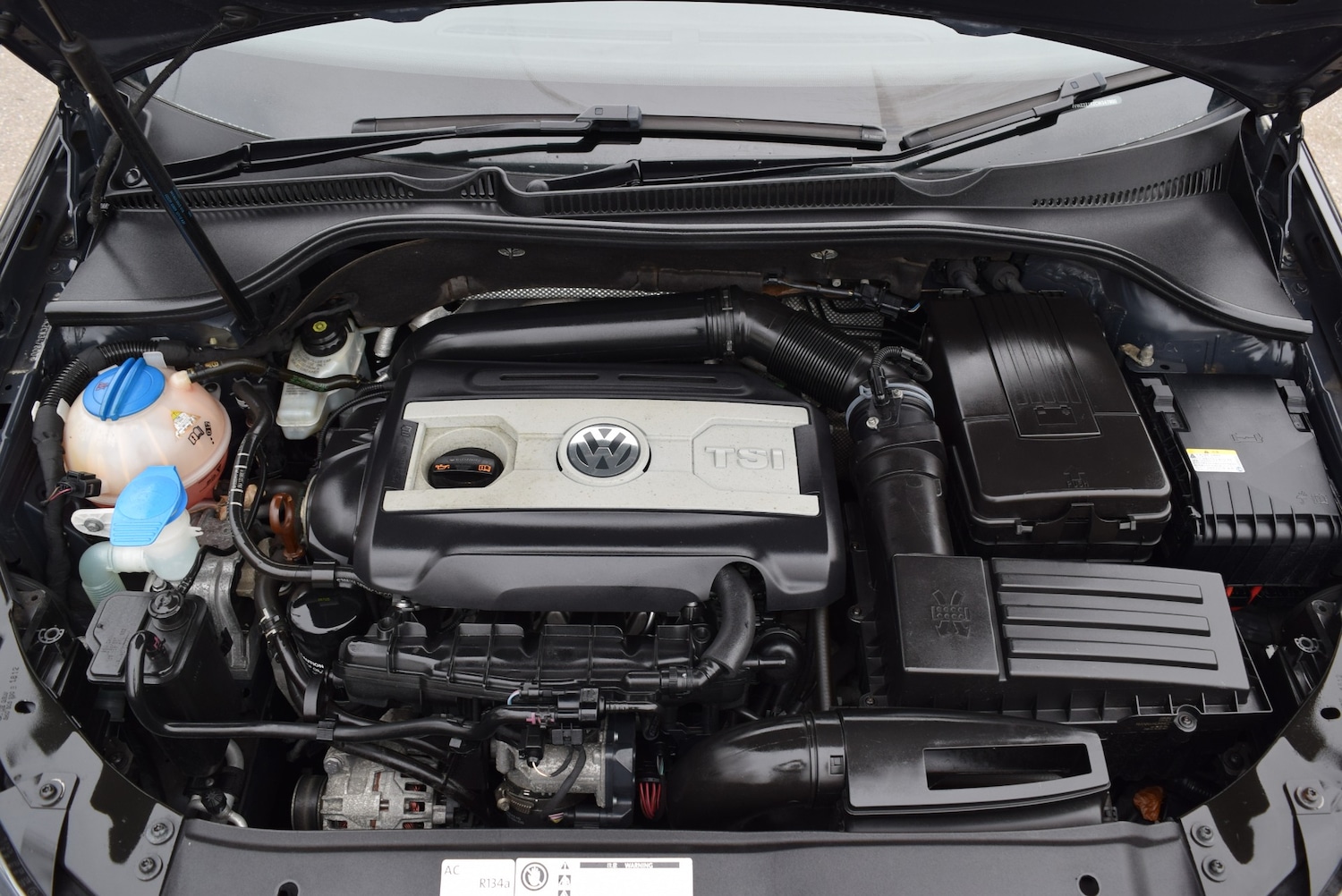 Used Volkswagen Golf 2012 for sale - 77337045: Photo 23