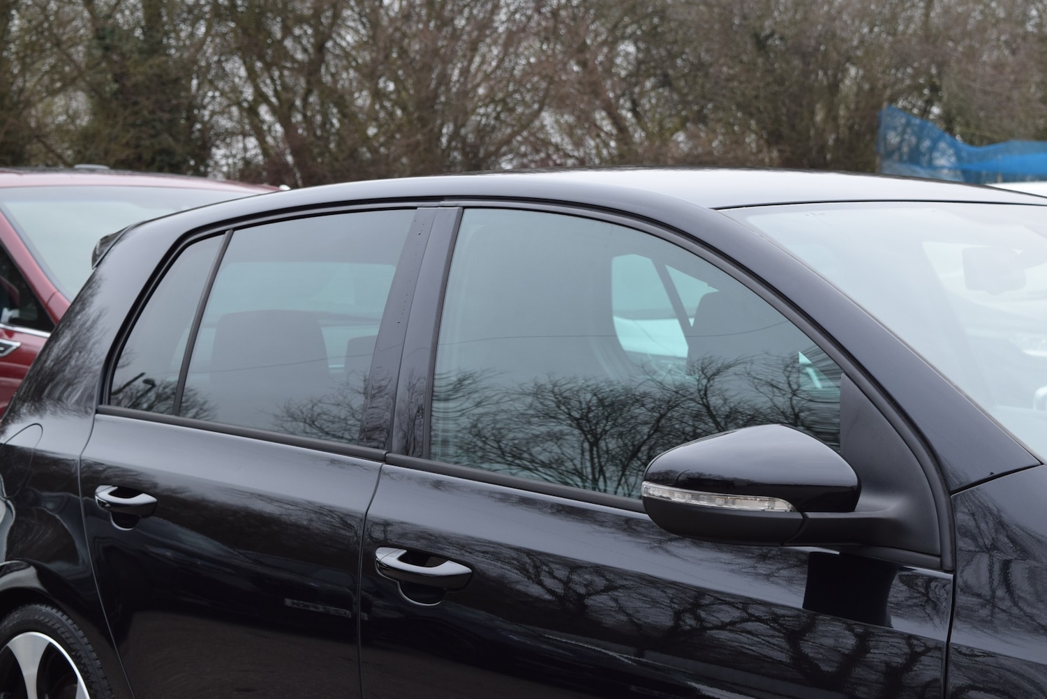 Used Volkswagen Golf 2012 for sale - 77337045: Photo 25