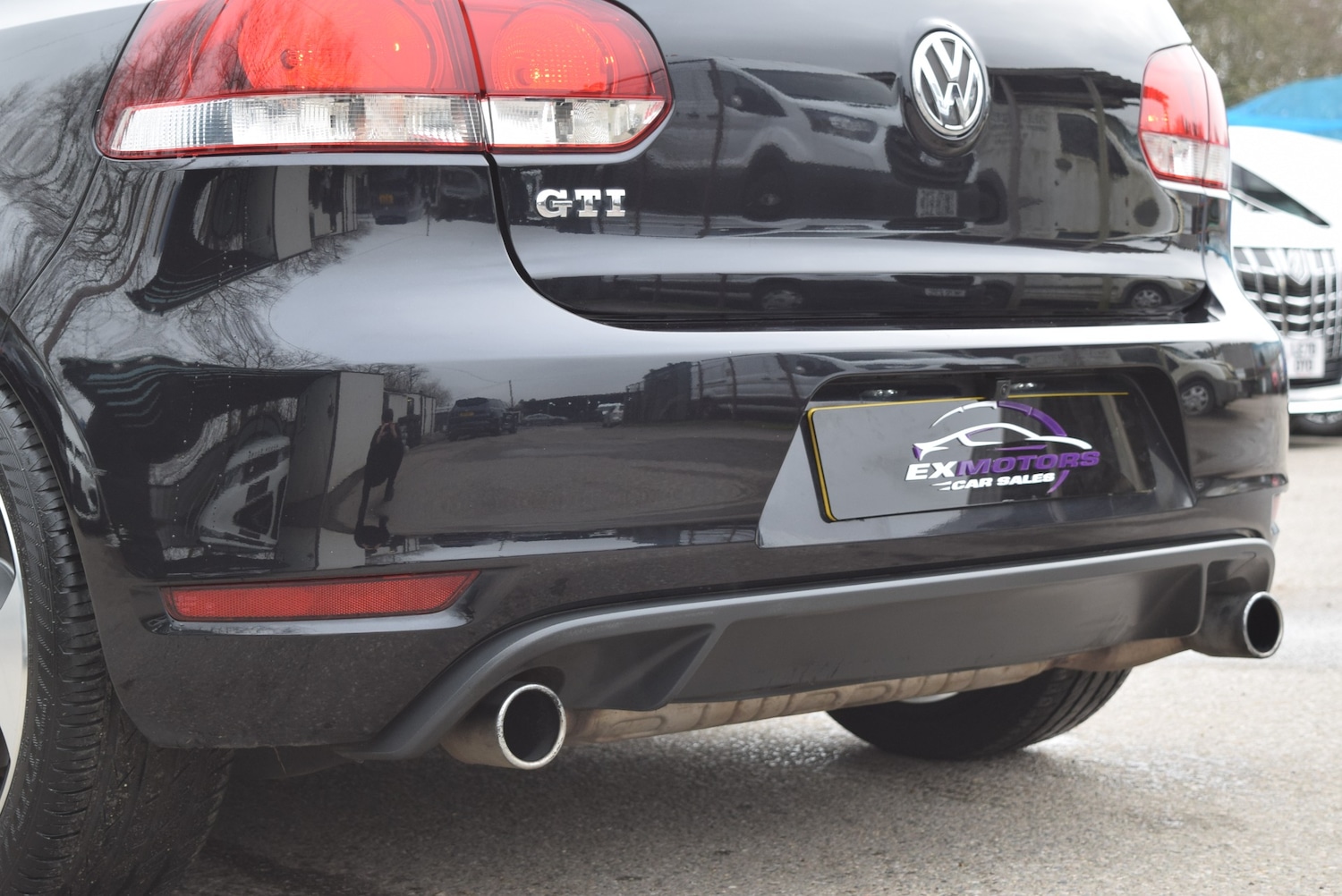 Used Volkswagen Golf 2012 for sale - 77337045: Photo 26