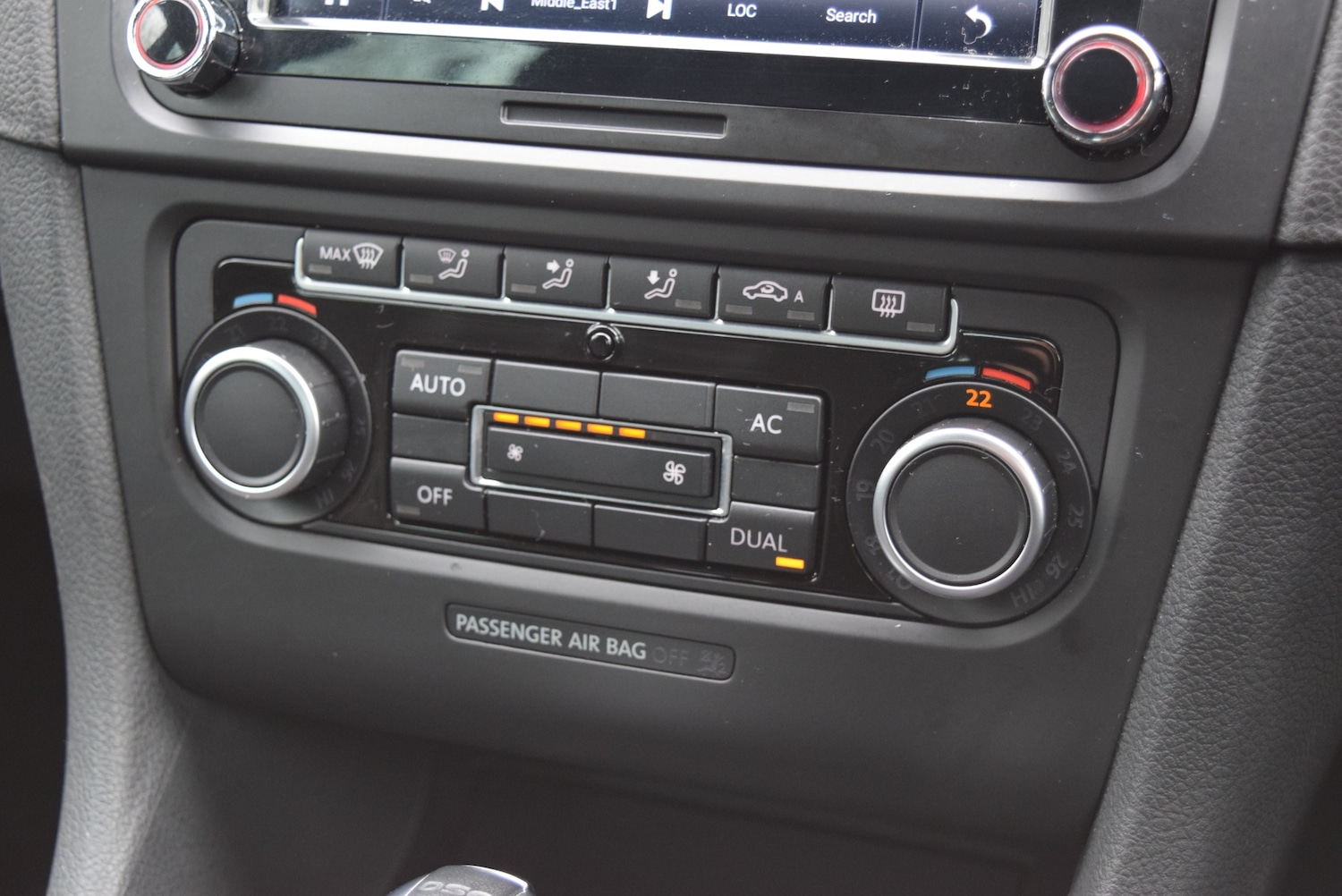 Used Volkswagen Golf 2012 for sale - 77337045: Photo 27