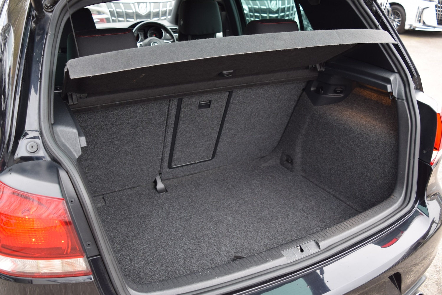 Used Volkswagen Golf 2012 for sale - 77337045: Photo 28