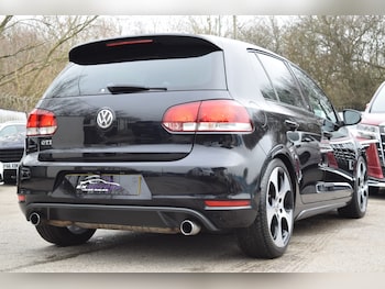 Used Volkswagen Golf 2012 for sale - 77337045: Photo