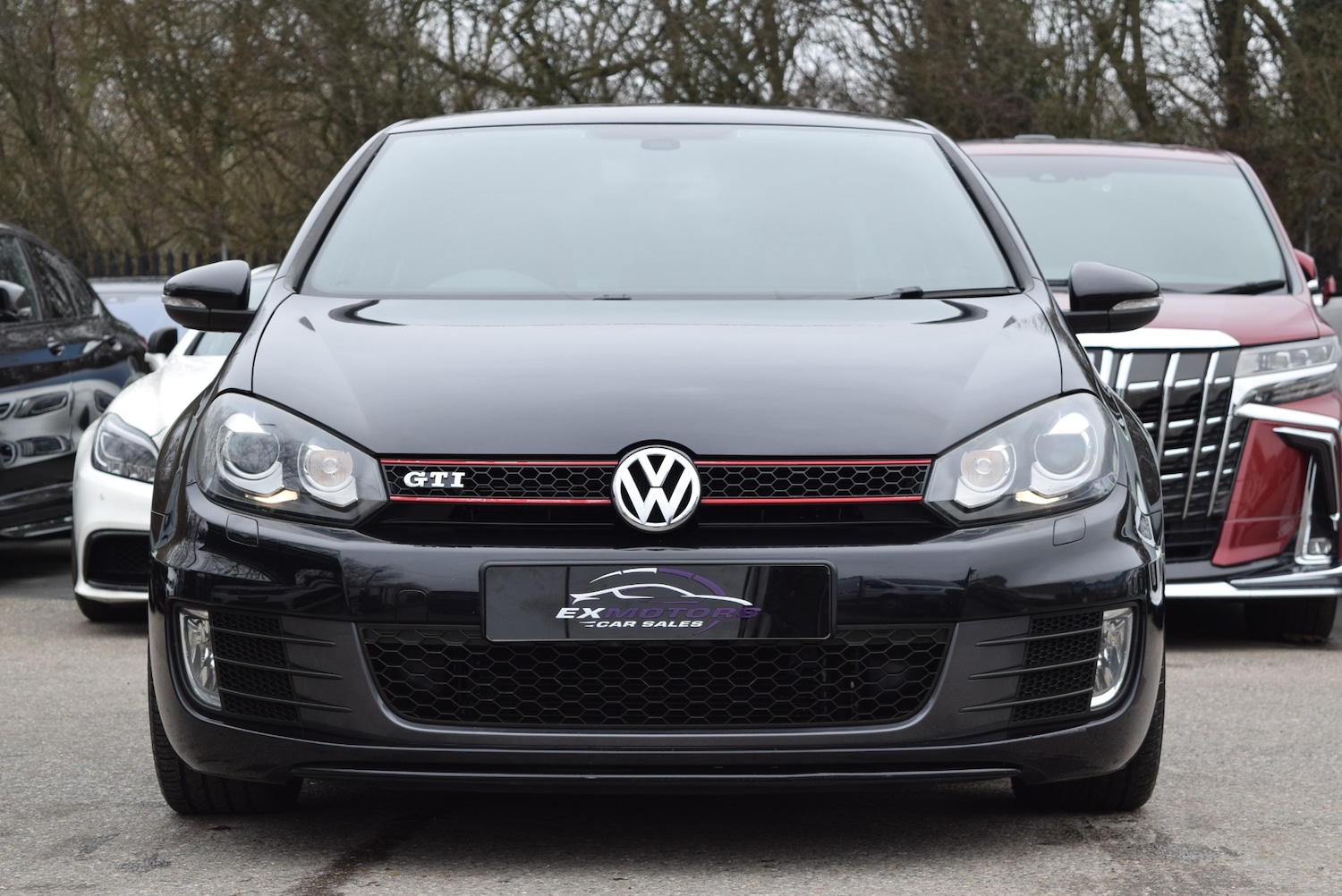 Used Volkswagen Golf 2012 for sale - 77337045: Photo 5