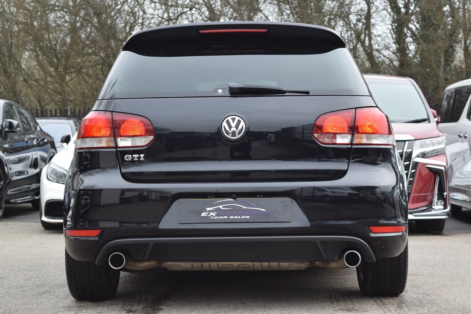 Used Volkswagen Golf 2012 for sale - 77337045: Photo 6