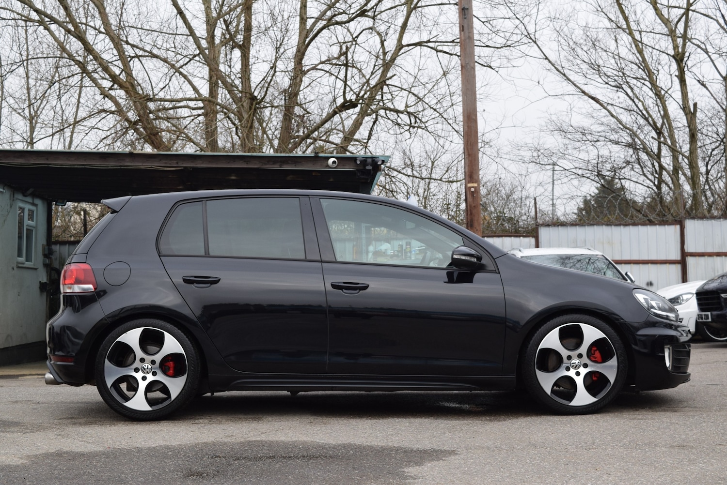 Used Volkswagen Golf 2012 for sale - 77337045: Photo 7