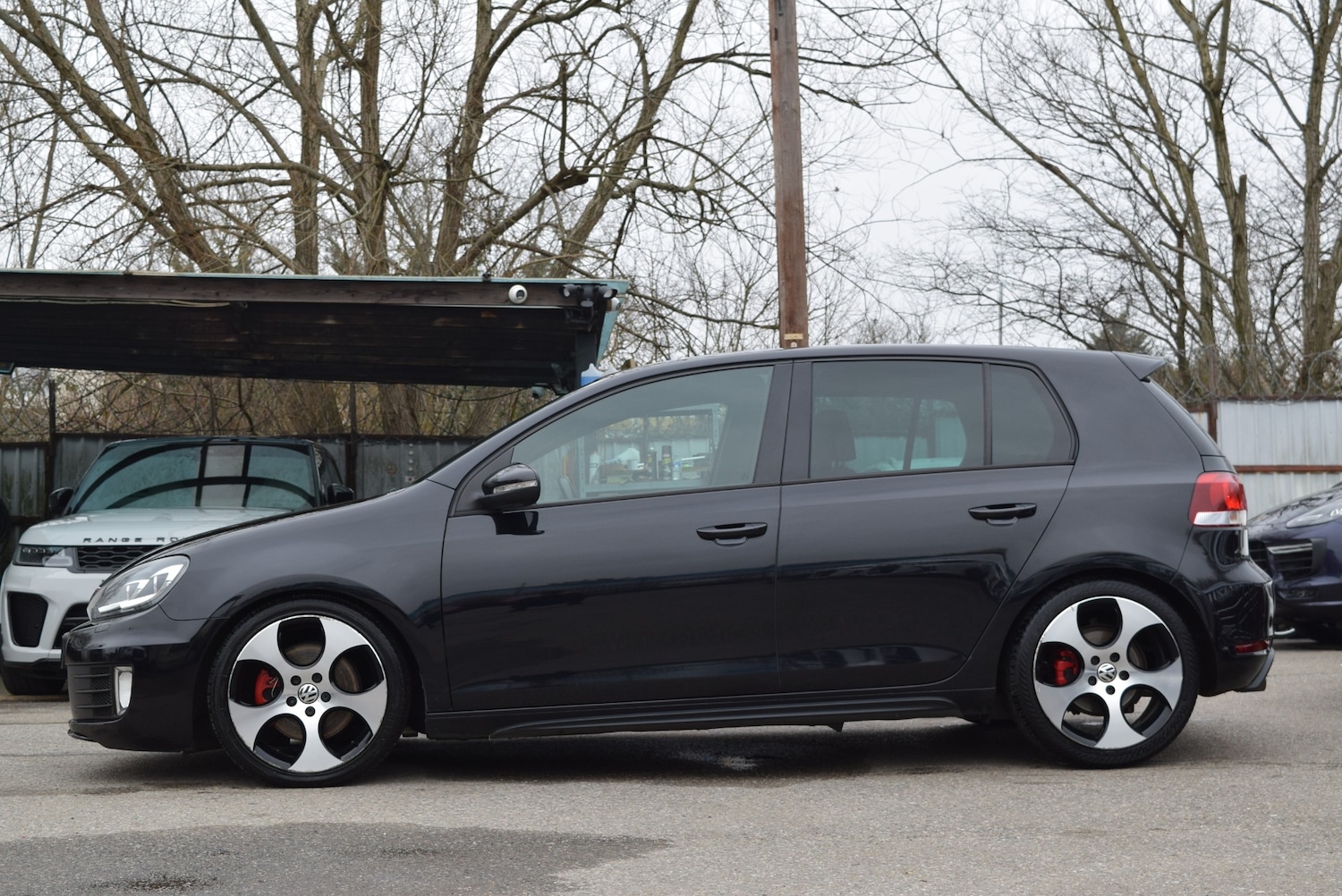 Used Volkswagen Golf 2012 for sale - 77337045: Photo 8