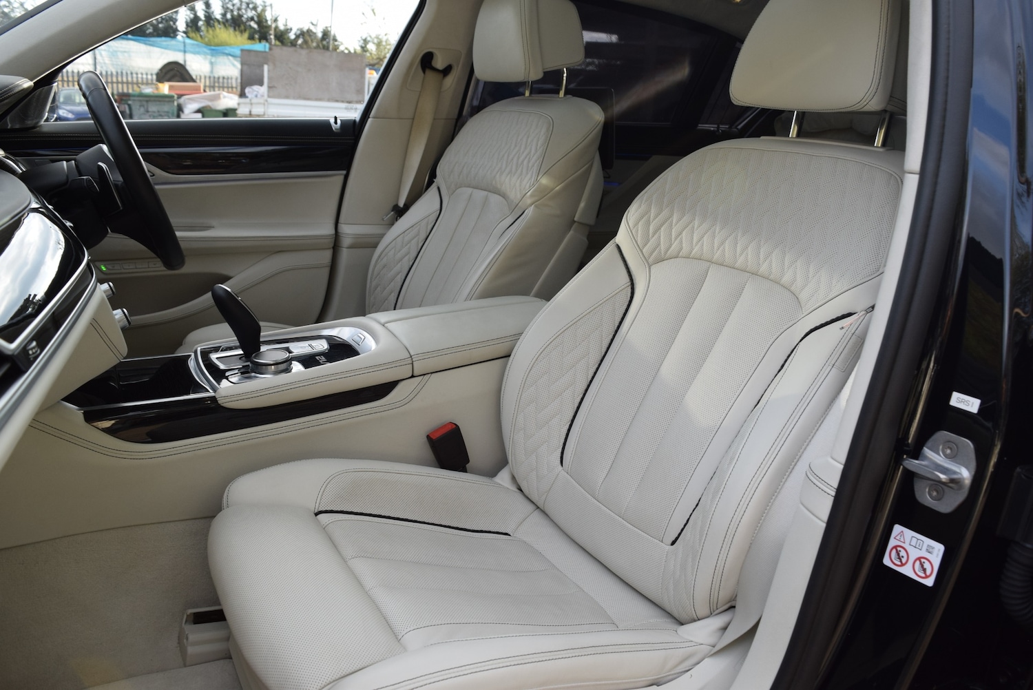 Used BMW 7 Series 2019 for sale - 76287180: Photo 10