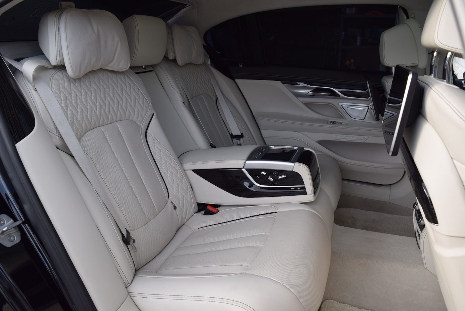 Used BMW 7 Series 2019 for sale - 76287180: Photo 11