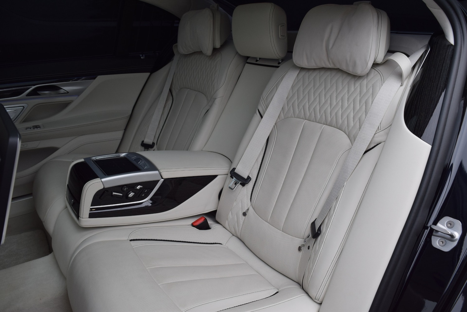 Used BMW 7 Series 2019 for sale - 76287180: Photo 12