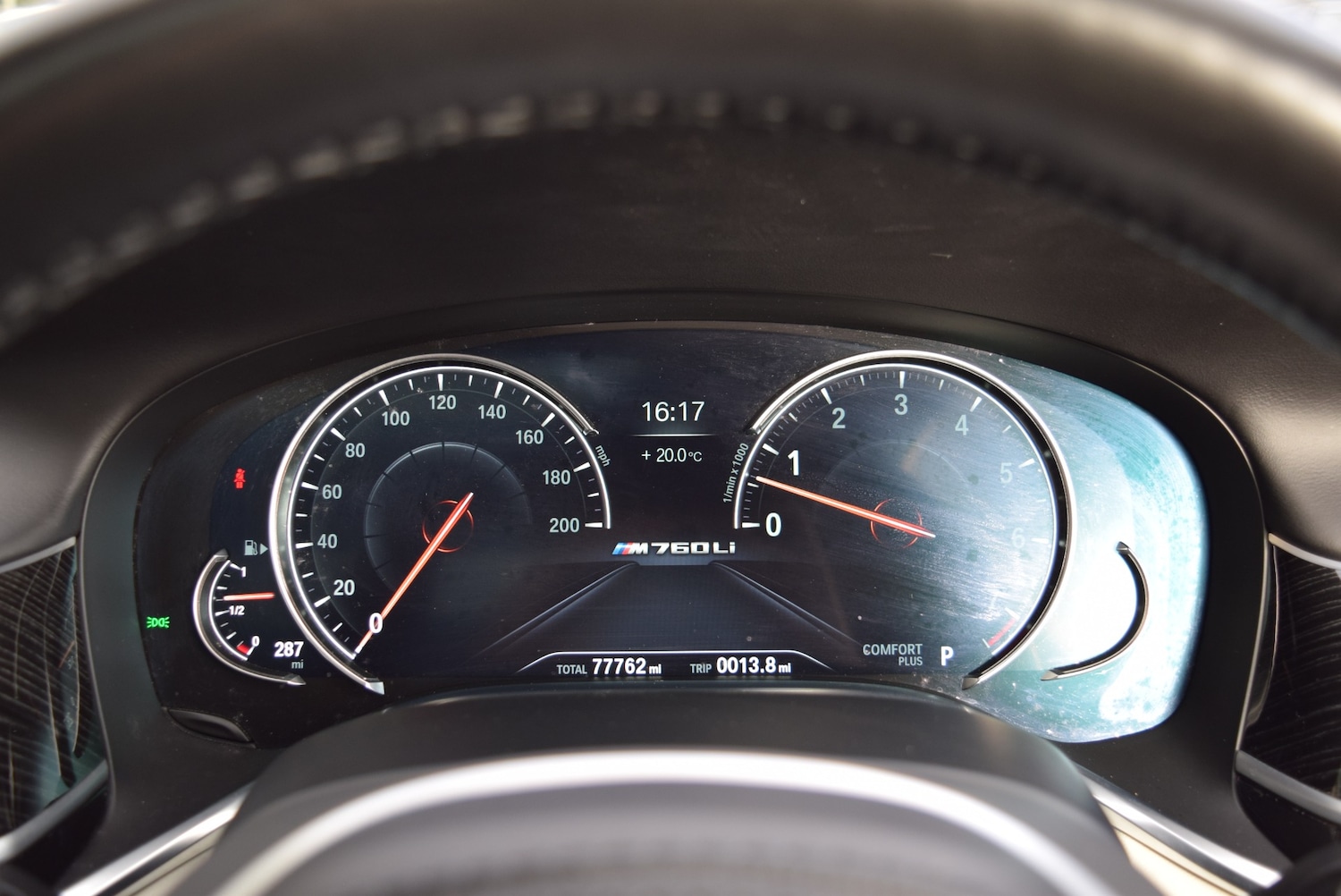 Used BMW 7 Series 2019 for sale - 76287180: Photo 13