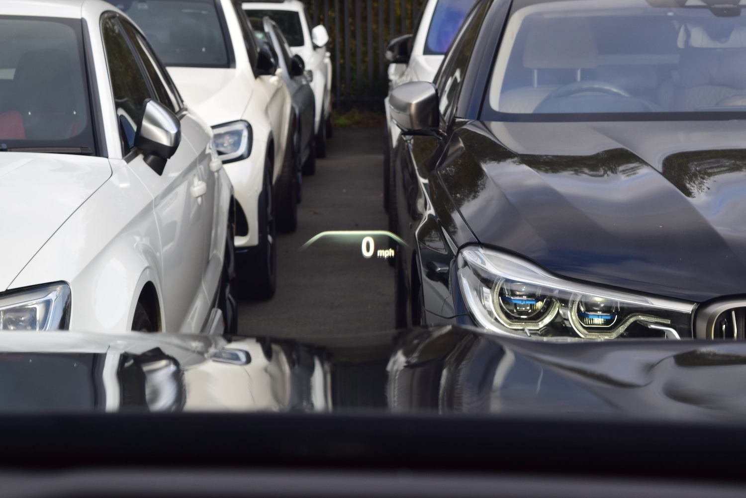 Used BMW 7 Series 2019 for sale - 76287180: Photo 15