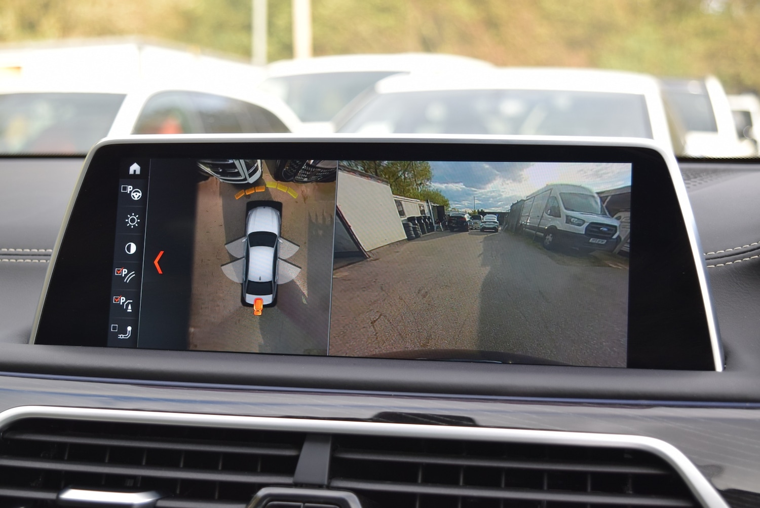 Used BMW 7 Series 2019 for sale - 76287180: Photo 16