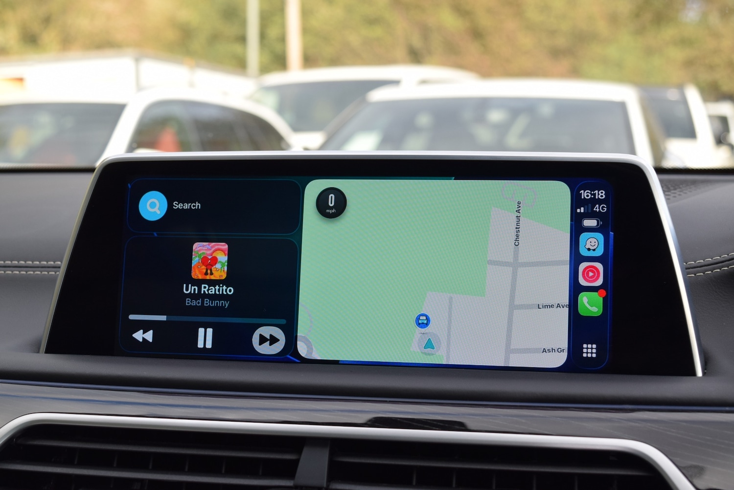 Used BMW 7 Series 2019 for sale - 76287180: Photo 17