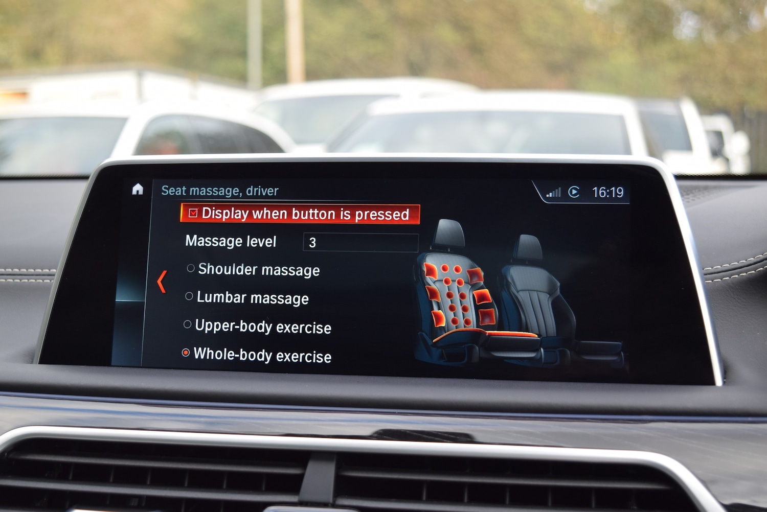 Used BMW 7 Series 2019 for sale - 76287180: Photo 18