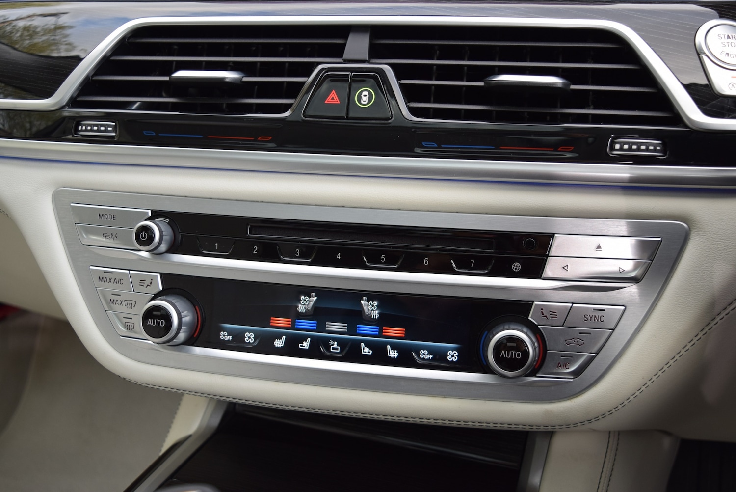 Used BMW 7 Series 2019 for sale - 76287180: Photo 19