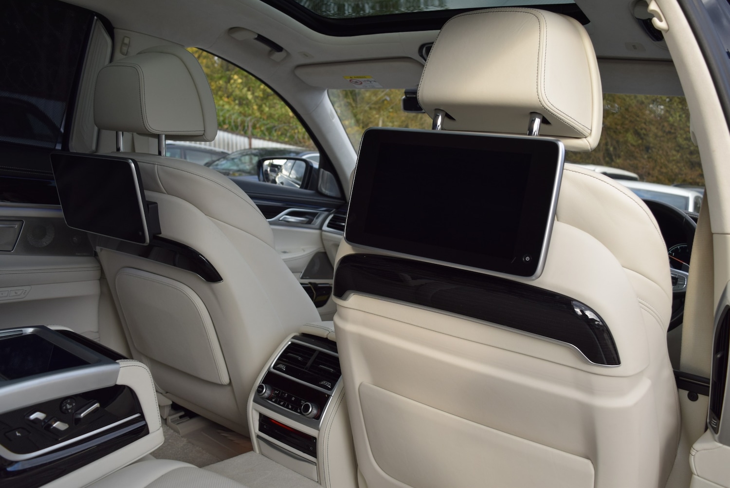 Used BMW 7 Series 2019 for sale - 76287180: Photo 20