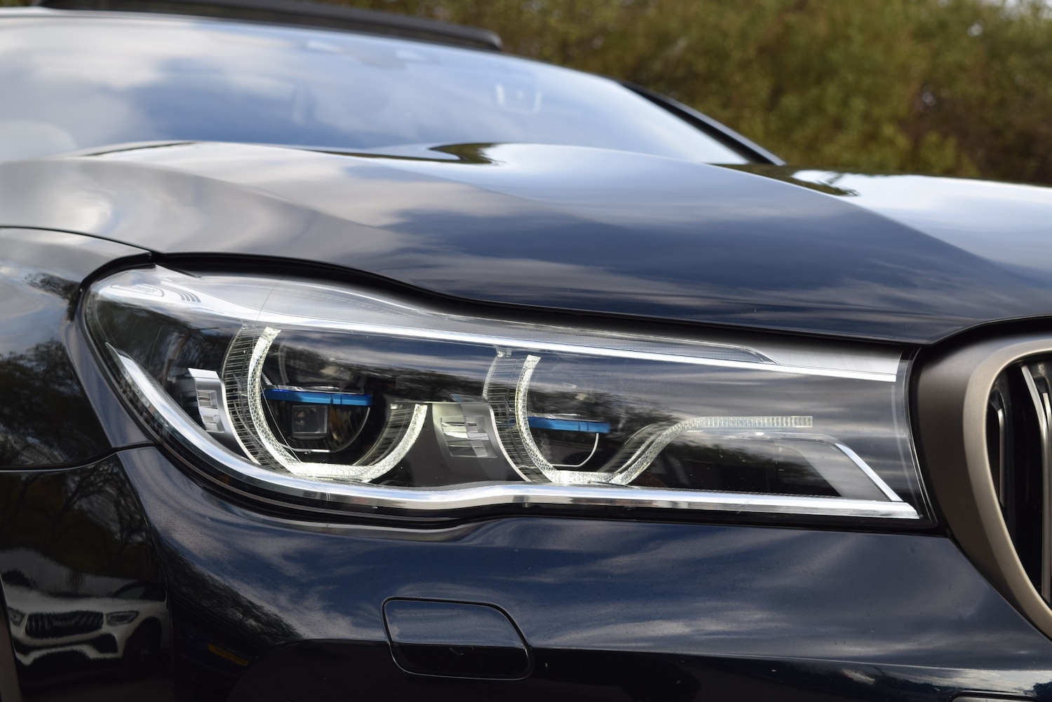 Used BMW 7 Series 2019 for sale - 76287180: Photo 21