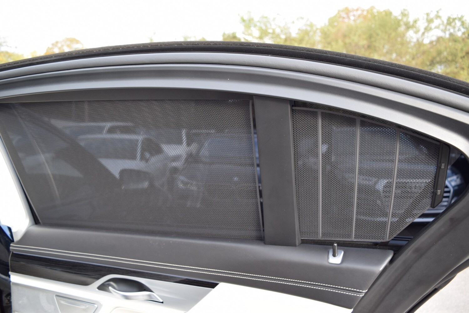 Used BMW 7 Series 2019 for sale - 76287180: Photo 22