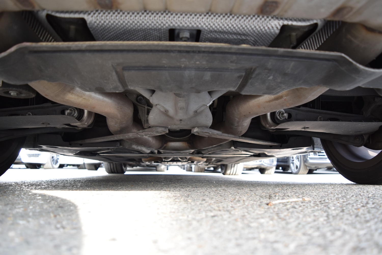 Used BMW 7 Series 2019 for sale - 76287180: Photo 24