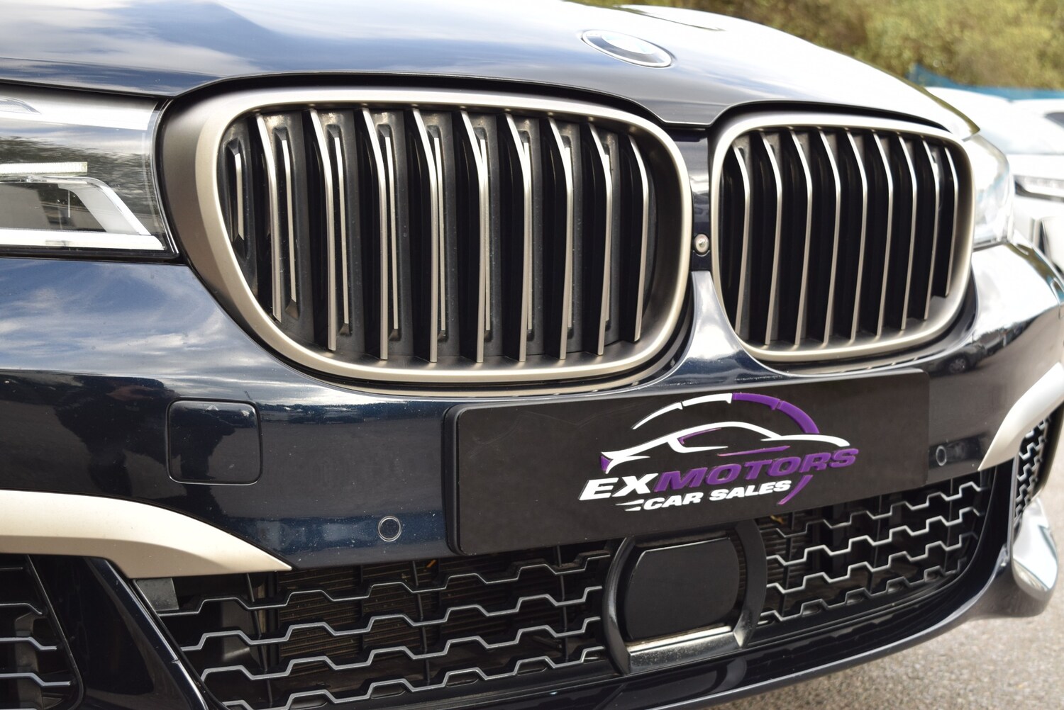 Used BMW 7 Series 2019 for sale - 76287180: Photo 25