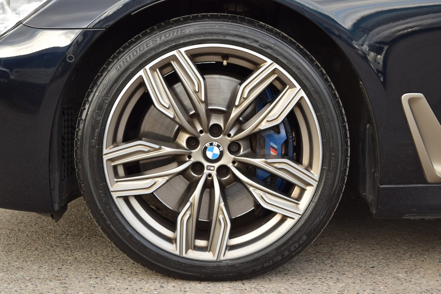 Used BMW 7 Series 2019 for sale - 76287180: Photo 26