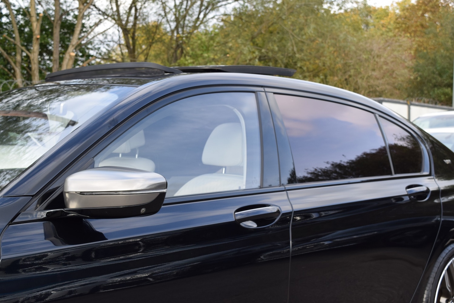 Used BMW 7 Series 2019 for sale - 76287180: Photo 28