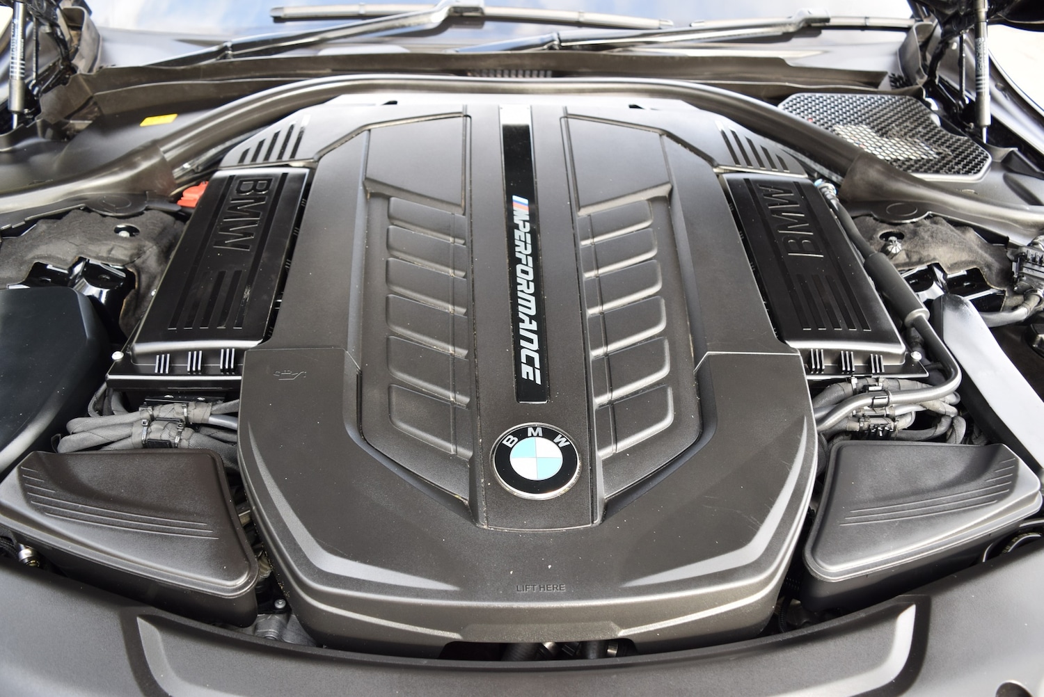 Used BMW 7 Series 2019 for sale - 76287180: Photo 30