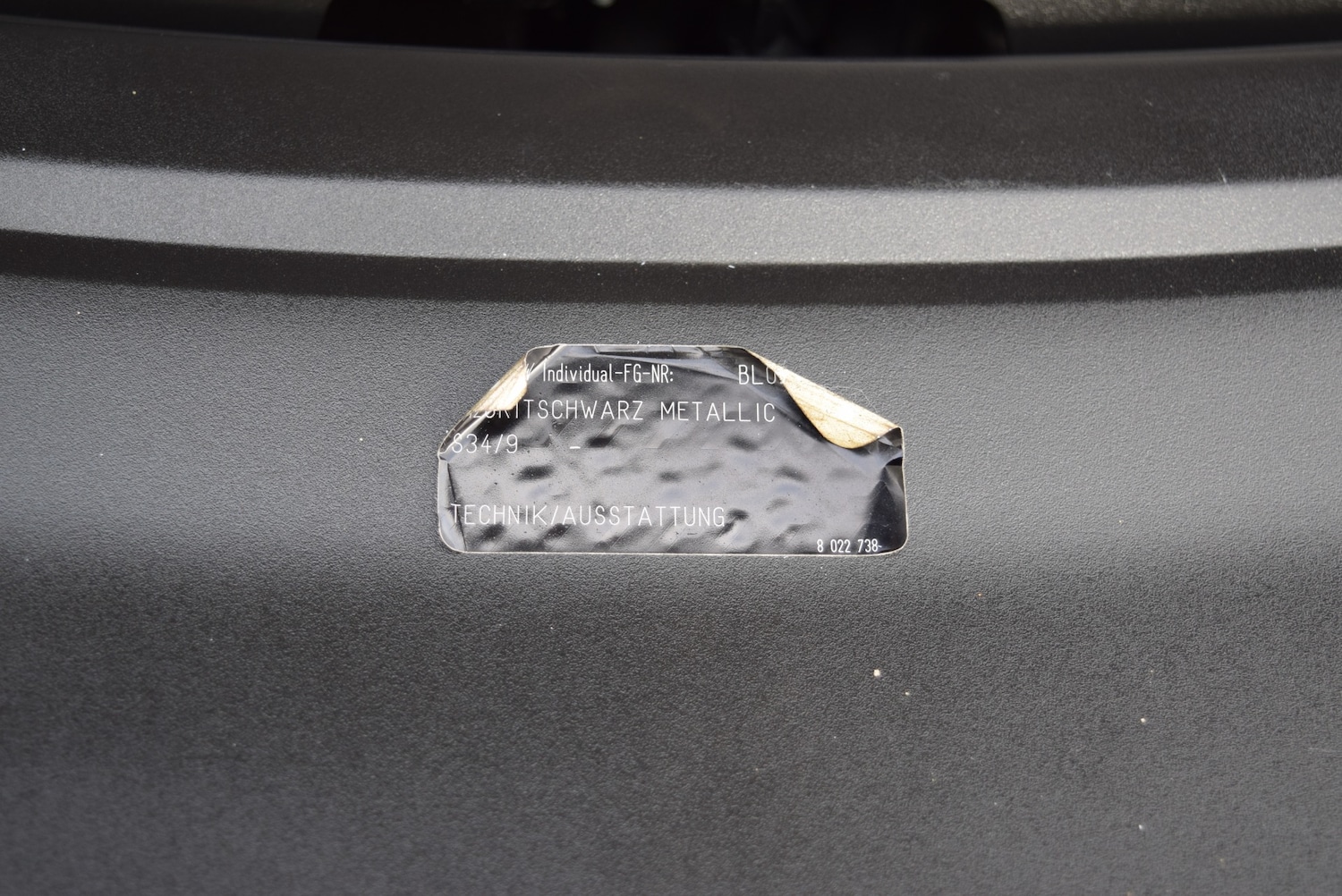 Used BMW 7 Series 2019 for sale - 76287180: Photo 31