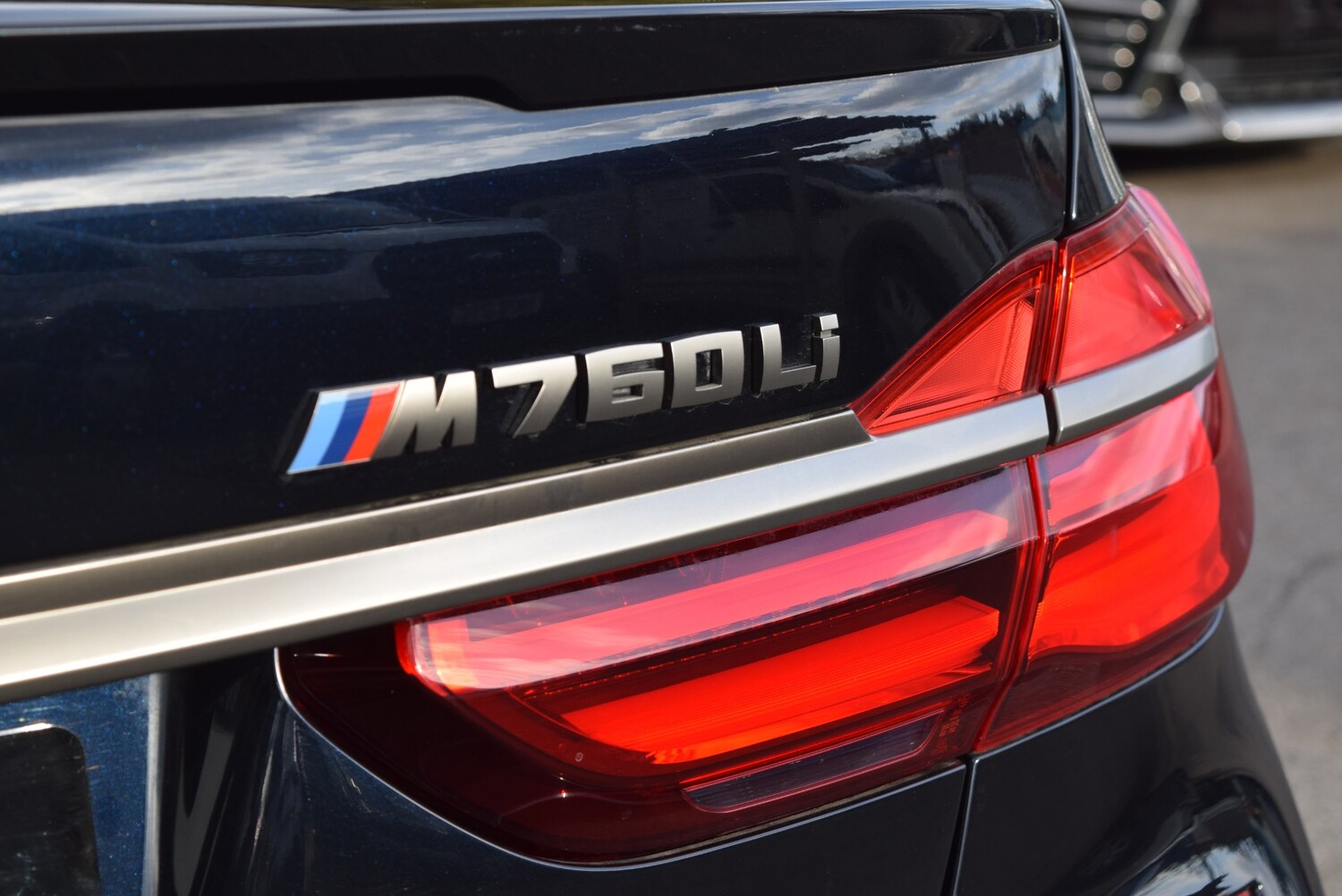 Used BMW 7 Series 2019 for sale - 76287180: Photo 32