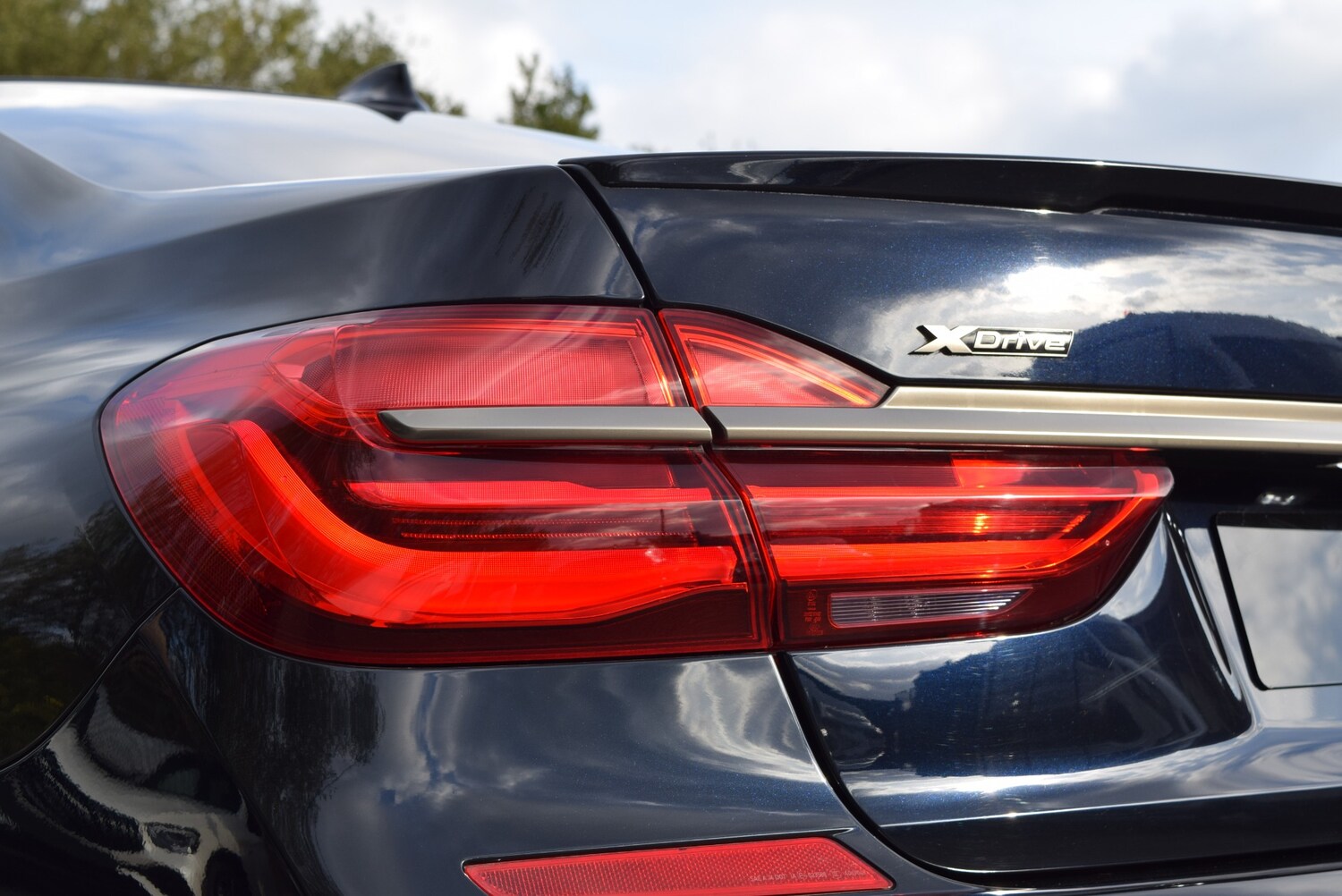 Used BMW 7 Series 2019 for sale - 76287180: Photo 33