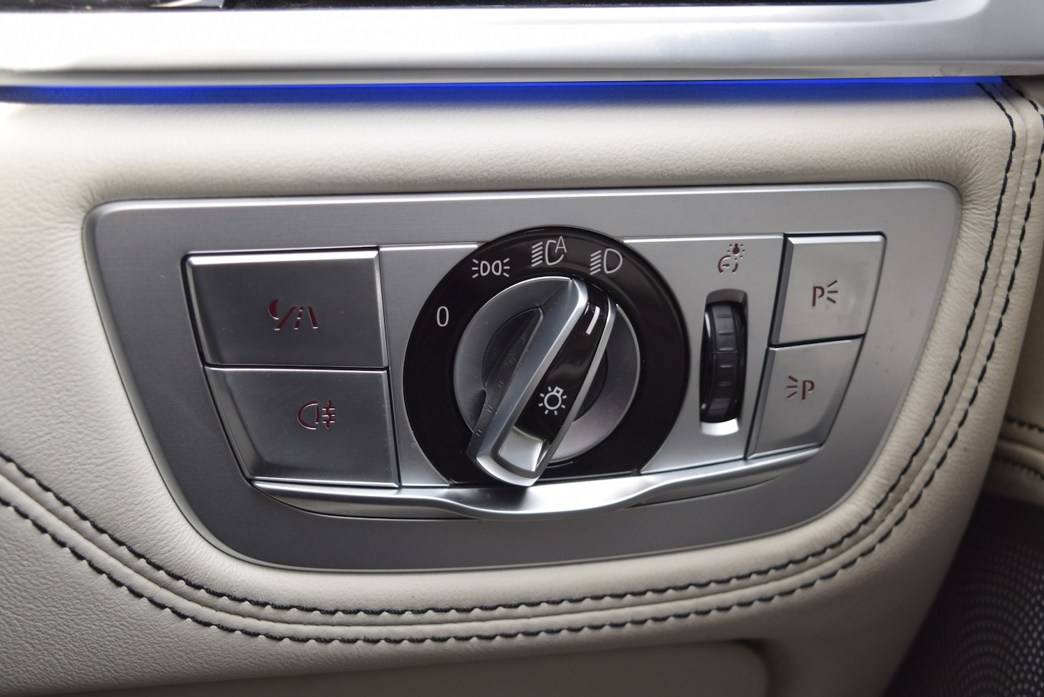 Used BMW 7 Series 2019 for sale - 76287180: Photo 36