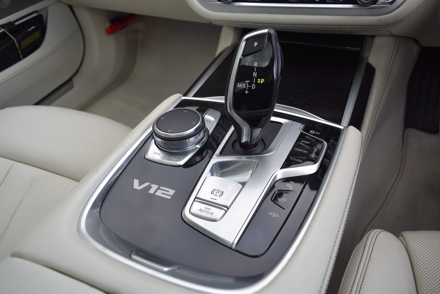 Used BMW 7 Series 2019 for sale - 76287180: Photo 37