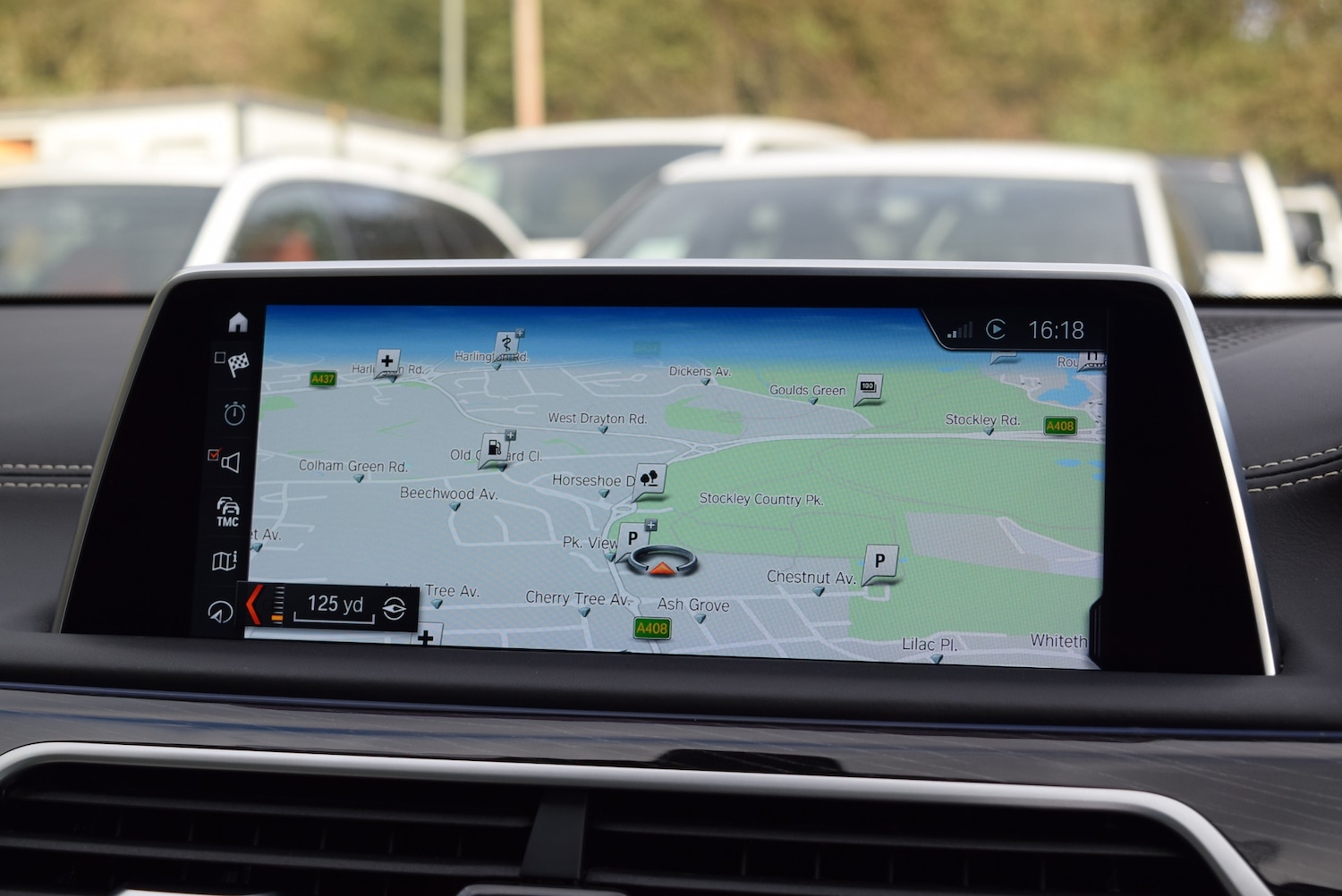 Used BMW 7 Series 2019 for sale - 76287180: Photo 38