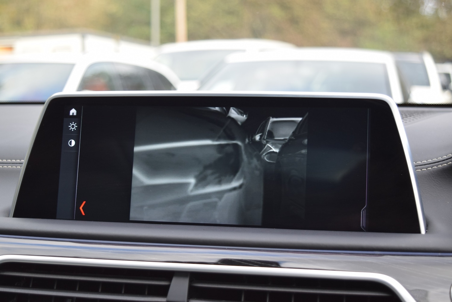 Used BMW 7 Series 2019 for sale - 76287180: Photo 42