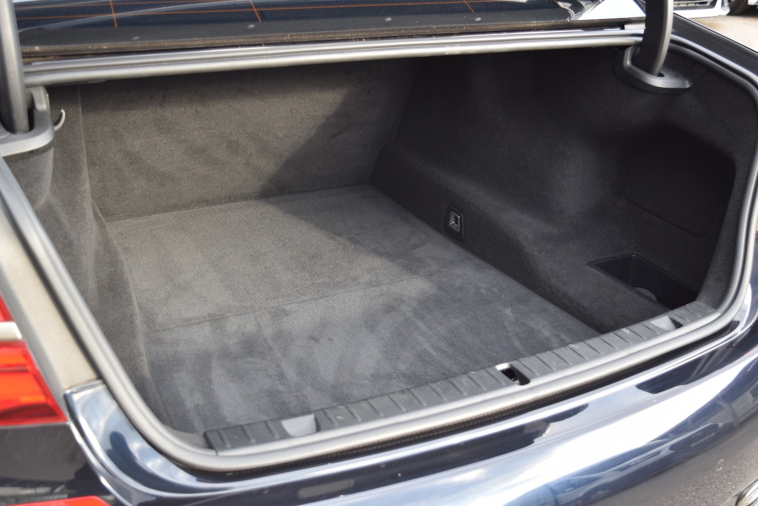 Used BMW 7 Series 2019 for sale - 76287180: Photo 47