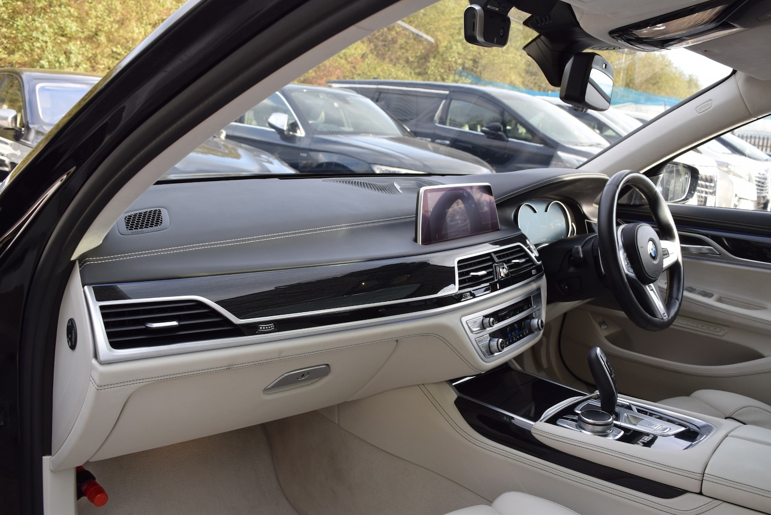 Used BMW 7 Series 2019 for sale - 76287180: Photo 54