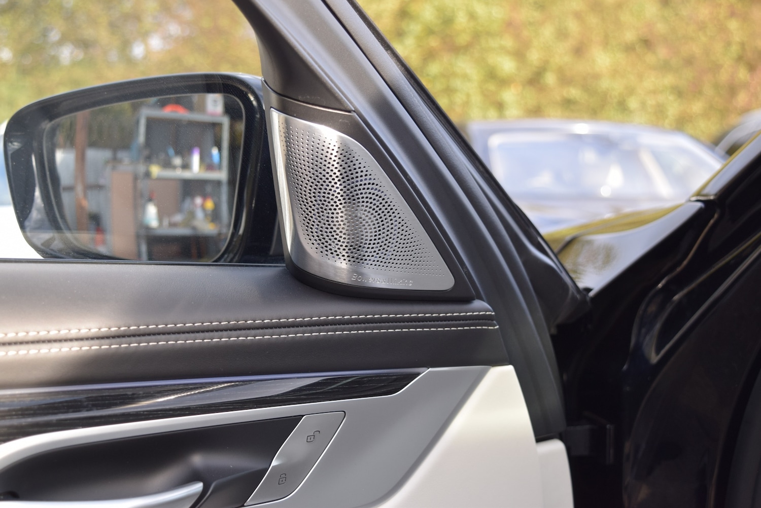 Used BMW 7 Series 2019 for sale - 76287180: Photo 55