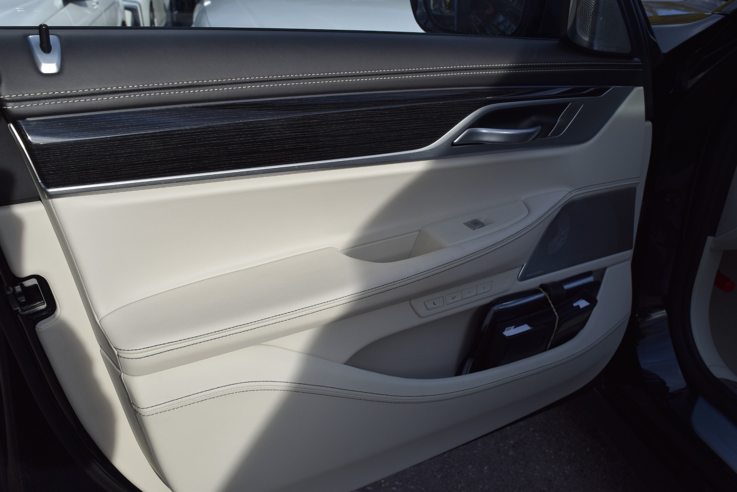 Used BMW 7 Series 2019 for sale - 76287180: Photo 56