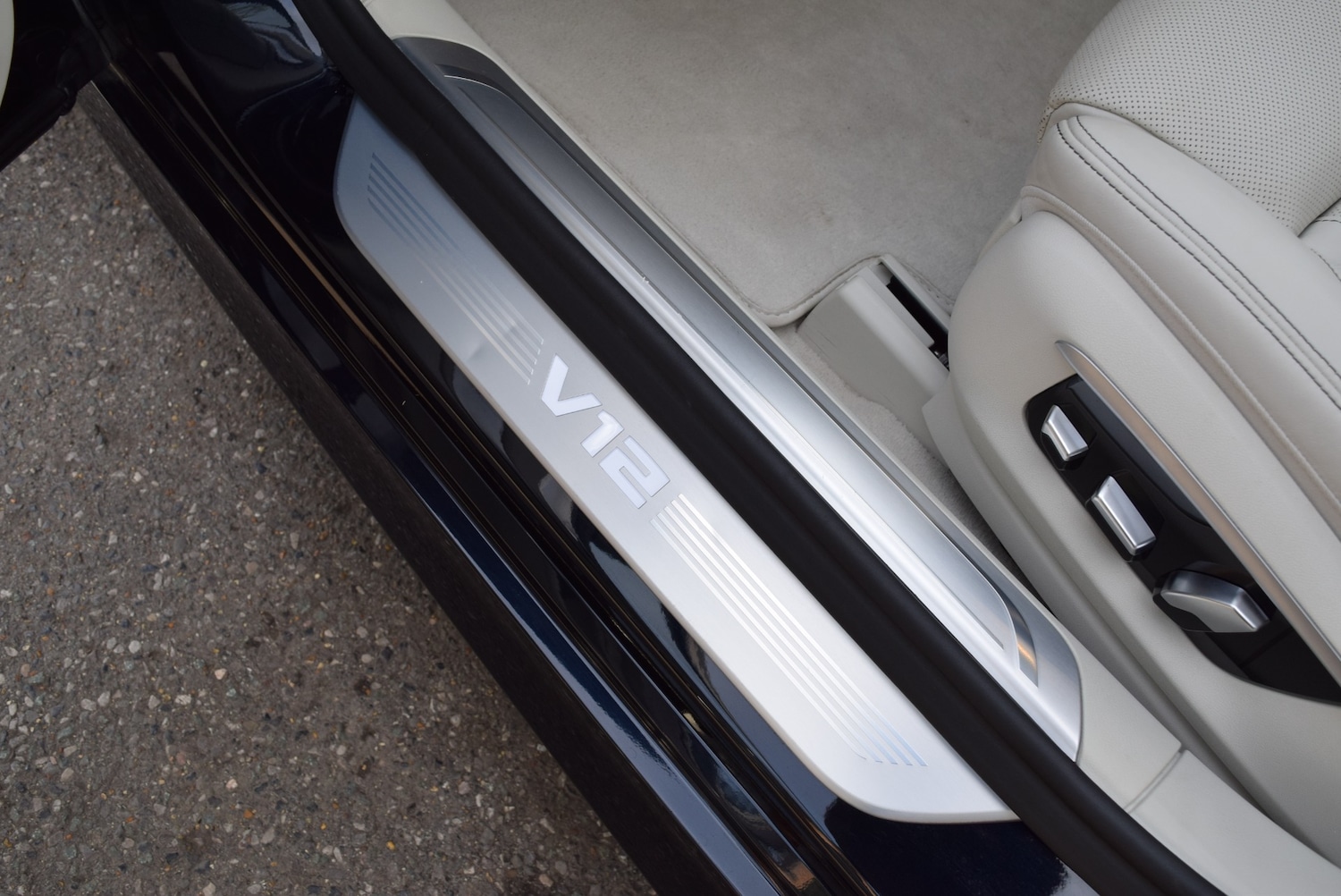 Used BMW 7 Series 2019 for sale - 76287180: Photo 57