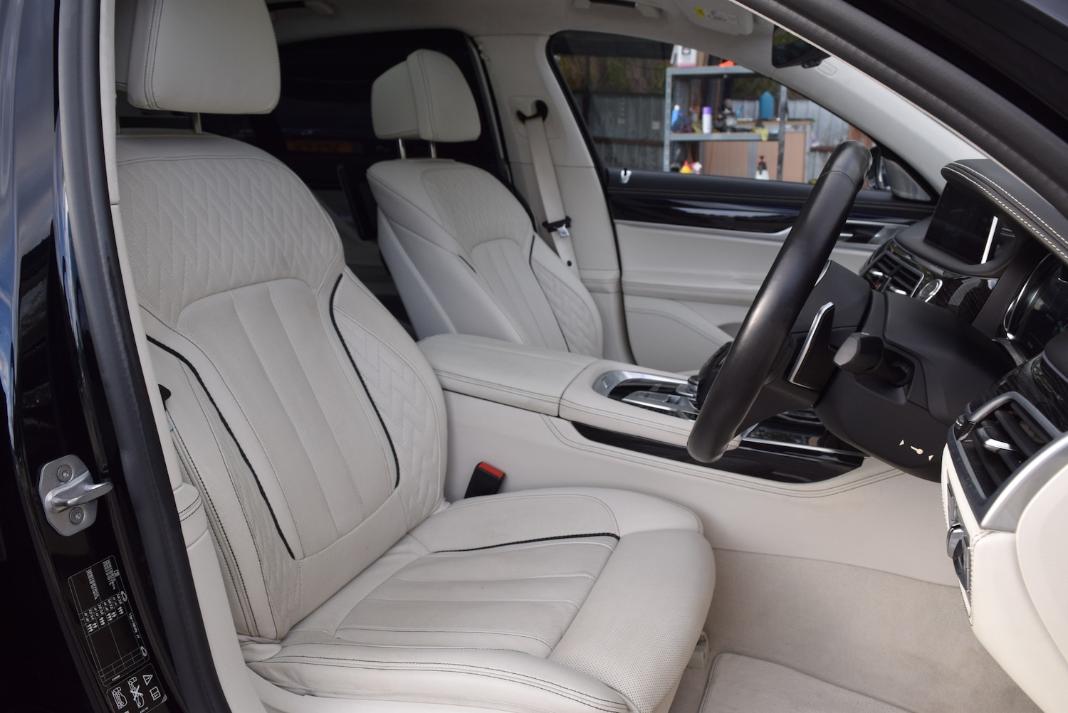 Used BMW 7 Series 2019 for sale - 76287180: Photo 9